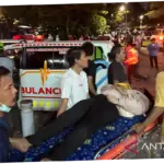 Kecelakaan Kereta di Bekasi: Korban Meninggal dan Luka-Luka Bertambah