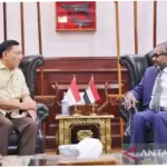 Kementerian Pertahanan RI: Kerja Sama Pertahanan dan Isu Strategis