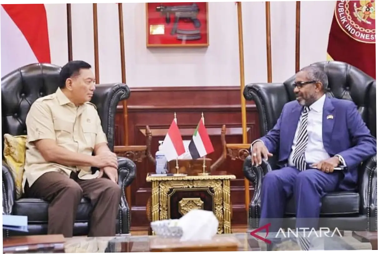 Kementerian Pertahanan RI: Kerja Sama Pertahanan dan Isu Strategis