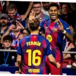 Klasemen LaLiga Spanyol: Barcelona Kian Dekat Juara, Madrid Tertinggal 11 Poin