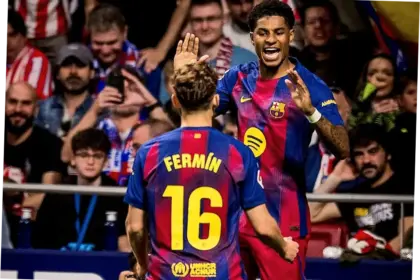 Klasemen LaLiga Spanyol: Barcelona Kian Dekat Juara, Madrid Tertinggal 11 Poin