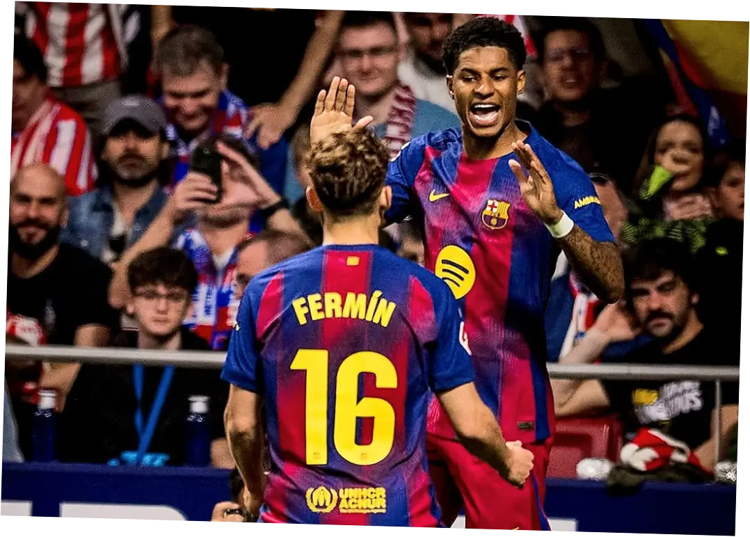 Klasemen LaLiga Spanyol: Barcelona Kian Dekat Juara, Madrid Tertinggal 11 Poin