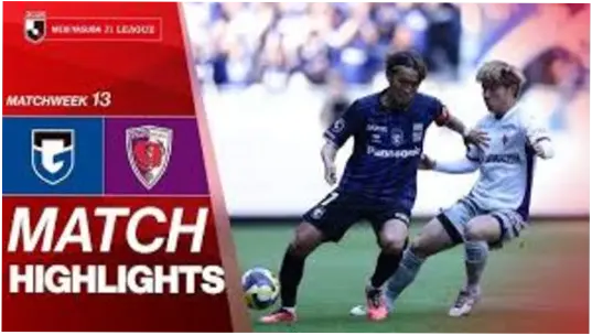 Kyoto Sanga vs Gamba Osaka: Pertarungan Sengit di J1 League yang Sulit Diprediksi