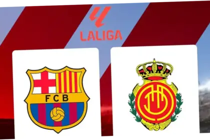 La Liga: Pertarungan Sengit di Papan Atas dan Drama di Lapangan