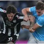 Lazio vs Udinese: Drama Gol dan Persiapan Menuju Final Coppa Italia
