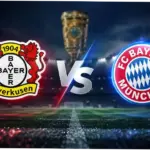 Leverkusen vs Bayern: Pertarungan Sengit di Semifinal DFB Pokal