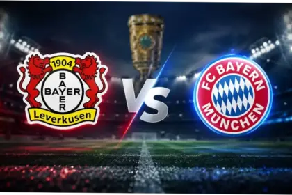 Leverkusen vs Bayern: Pertarungan Sengit di Semifinal DFB Pokal