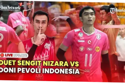 Liga Thailand: Persaingan Sengit dan Prestasi Tim-Tim Lokal