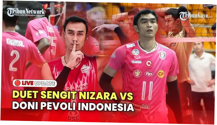 Liga Thailand: Persaingan Sengit dan Prestasi Tim-Tim Lokal