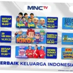 Live RCTI: Pilihan Hiburan Terbaik untuk Masyarakat Indonesia