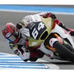 Mario Aji Tampil Impresif di Moto2 Spanyol 2026: Hasil FP2 dan Prospek di Q2