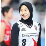 Megawati Hangestri: Bintang Voli yang Bersinar di Kancah Nasional dan Internasional