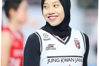 Megawati Hangestri: Bintang Voli yang Bersinar di Kancah Nasional dan Internasional