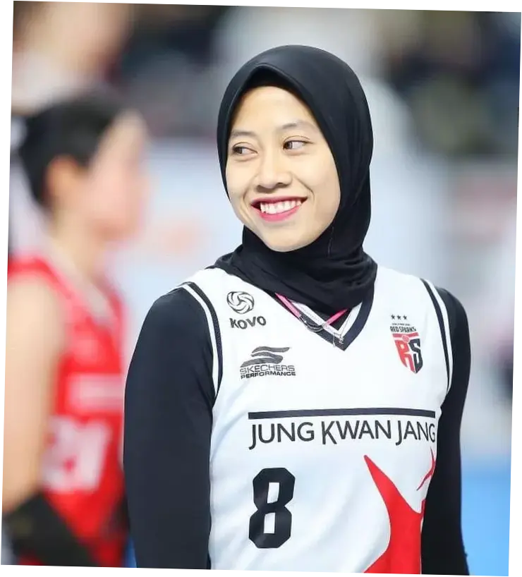 Megawati Hangestri: Bintang Voli yang Bersinar di Kancah Nasional dan Internasional