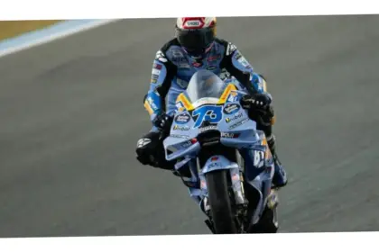 MotoGP Spanyol 2026: Marquez Dominasi, Live Streaming, dan Hasil Kualifikasi