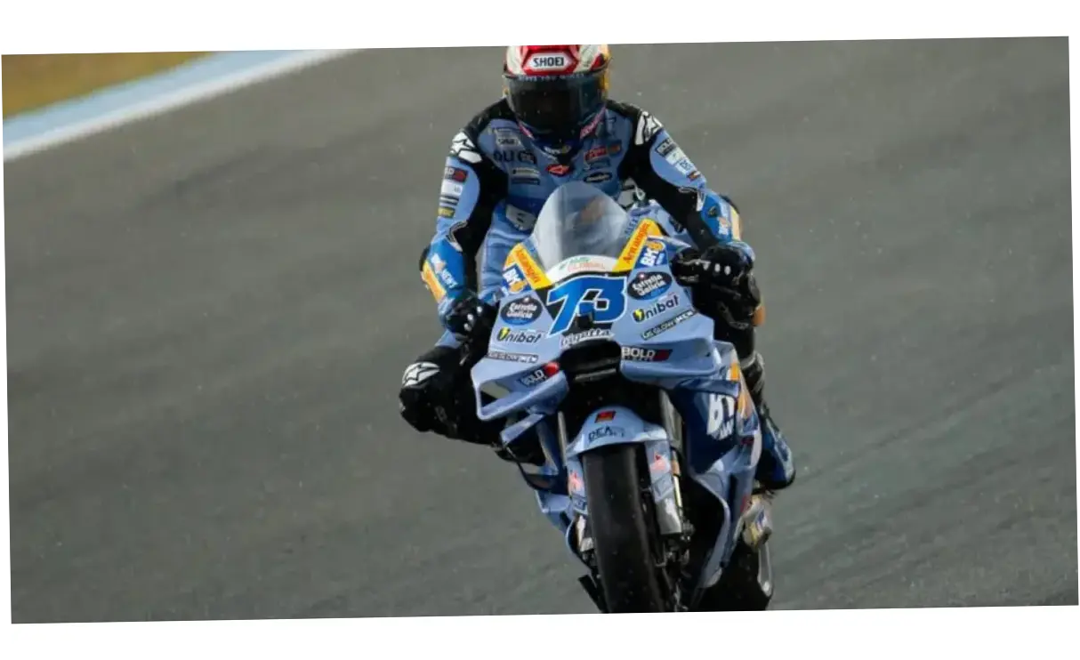 MotoGP Spanyol 2026: Marquez Dominasi, Live Streaming, dan Hasil Kualifikasi