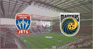 Newcastle Jets Bantai Central Coast Mariners 4-0 di Derby Anzac Day, Raih Gelar Premiers Plate