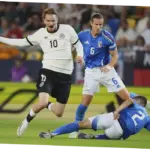 Nick Woltemade: Profil dan Peran dalam Tim Jerman di Piala Dunia 2026