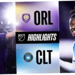 Orlando City vs Charlotte FC: Pertarungan Sengit di Liga MLS