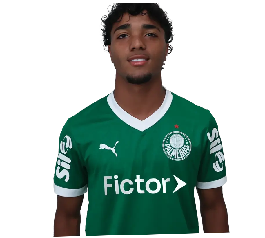 Palmeiras: Dari Tawaran Manchester City hingga Persiapan Menghadapi Bragantino