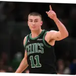 Payton Pritchard dan Kesuksesan Celtics di Musim NBA 2026