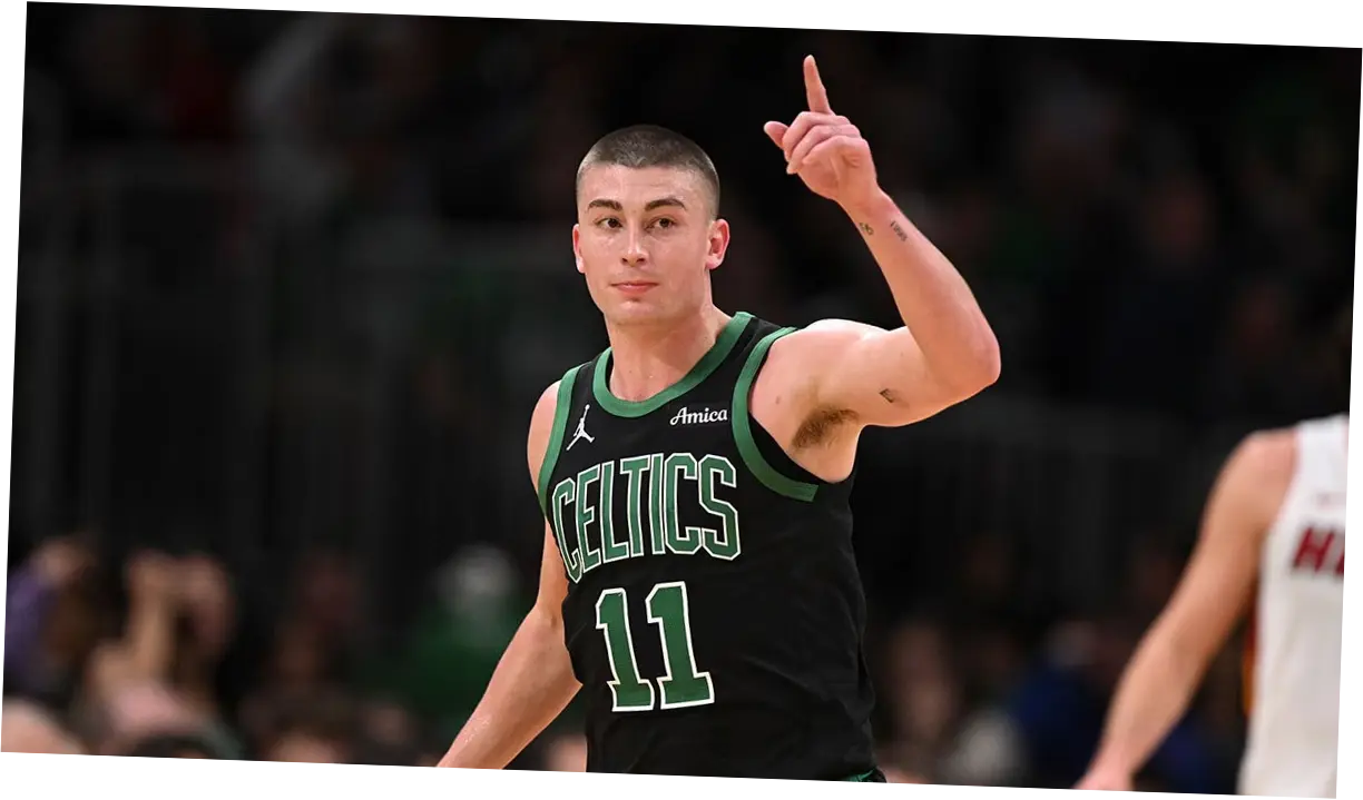 Payton Pritchard dan Kesuksesan Celtics di Musim NBA 2026
