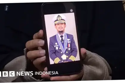 Perompakan di Somalia: Kisah Kapten Kapal Indonesia yang Disandera