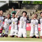 Pertandingan Liga 2: Persipura Jayapura dan Persipal Berebut Tiket Promosi