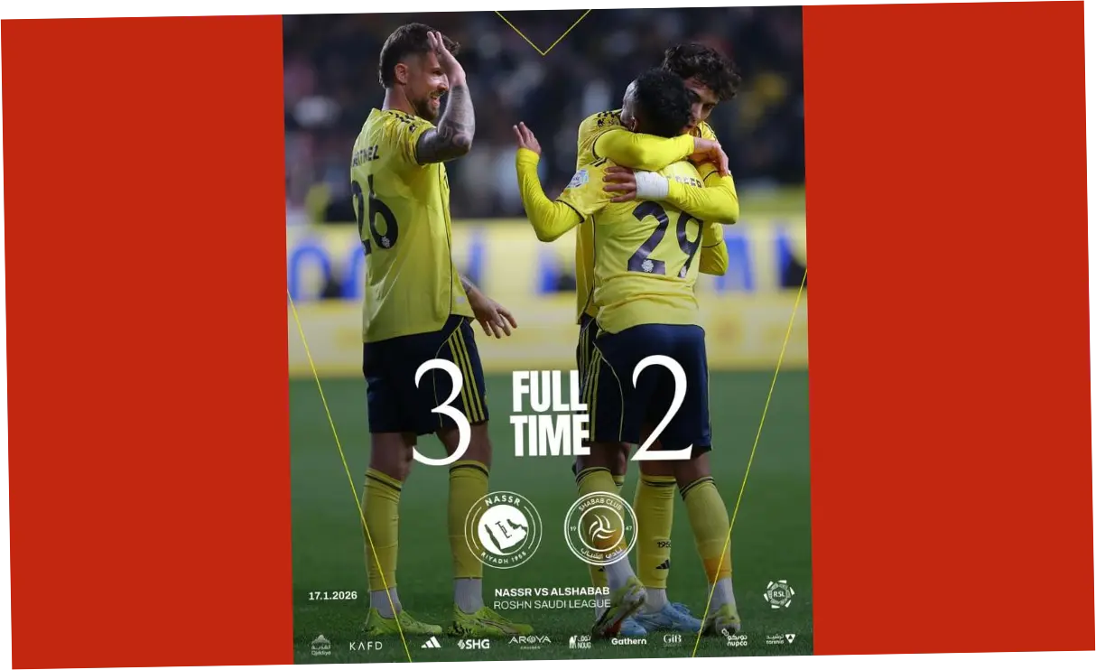 Pertandingan Sengit Al Shabab dan Al Fateh: Rekor Tak Terkalahkan Dipertaruhkan