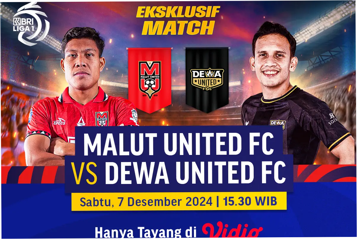Pertandingan Sengit Malut United vs Persebaya: Persiapan dan Prediksi