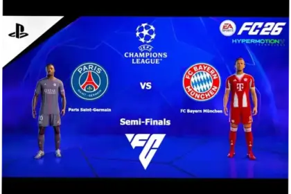 Pertandingan Seru Bayern Munchen vs Union Berlin: Analisis dan Prediksi