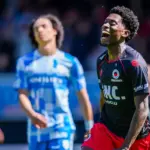 Pertandingan Seru: Excelsior Menghancurkan FC Utrecht dalam Laga Degradasi
