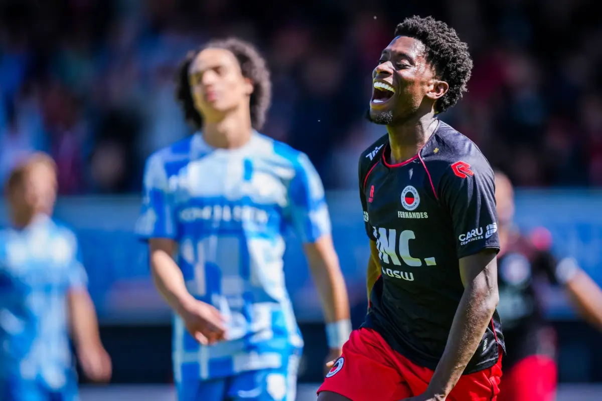 Pertandingan Seru: Excelsior Menghancurkan FC Utrecht dalam Laga Degradasi