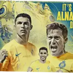 Pertarungan Sengit Al Nassr vs Al Ahli di Semifinal AFC Champions League