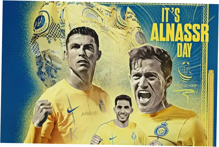 Pertarungan Sengit Al Nassr vs Al Ahli di Semifinal AFC Champions League