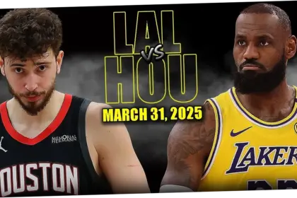 Pertarungan Sengit di Playoff NBA: Nuggets vs Timberwolves