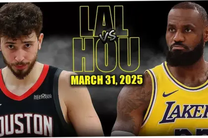 Pertarungan Sengit di Playoff NBA: Orlando Magic vs Detroit Pistons