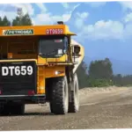 Petrosea Mengalami Peningkatan Pendapatan yang Signifikan di Kuartal I 2026