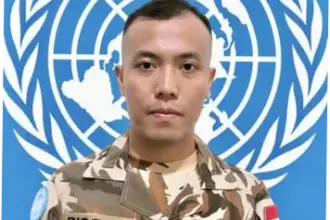 Prajurit TNI Gugur di Lebanon, Kasus Narkoba Ko Erwin, dan Berita Lainnya