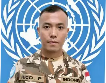 Prajurit TNI Gugur di Lebanon, Kasus Narkoba Ko Erwin, dan Berita Lainnya