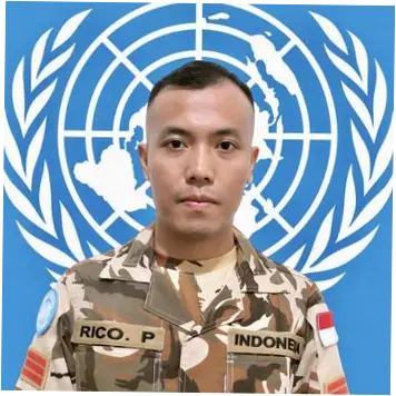 Prajurit TNI Gugur di Lebanon, Kasus Narkoba Ko Erwin, dan Berita Lainnya