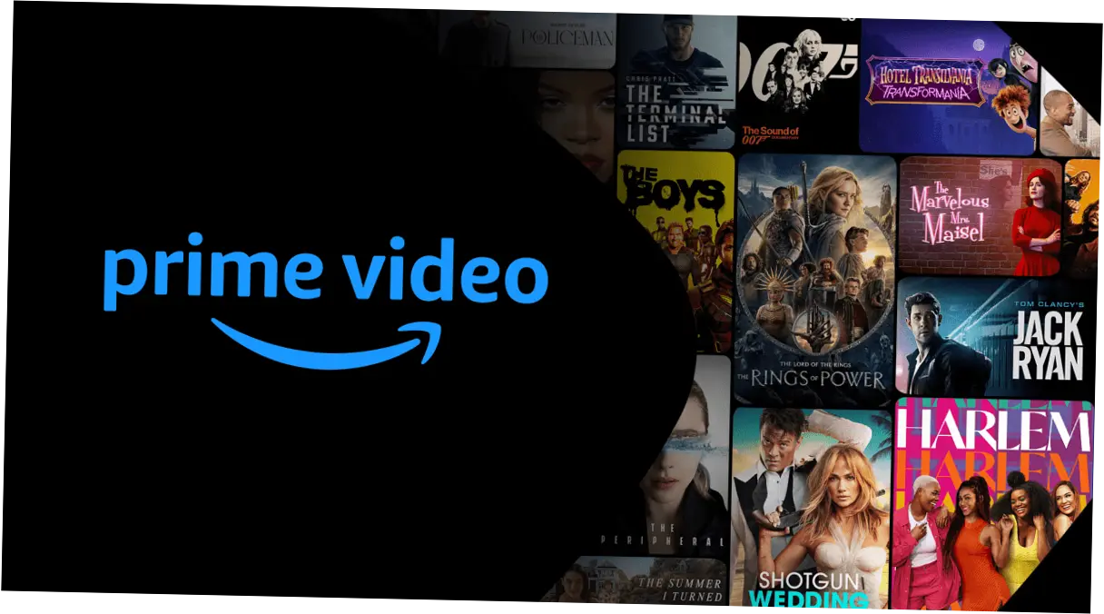 Prime Video: Pusat Hiburan Terdepan dengan Berbagai Konten Menarik