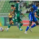 PSMS Medan Vs Adhyaksa: Pertandingan Sengit Berakhir Imbang 1-1
