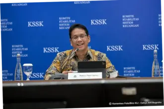 Purbaya: Stabilitas Keuangan Negara dan Isu-Isu Terkait