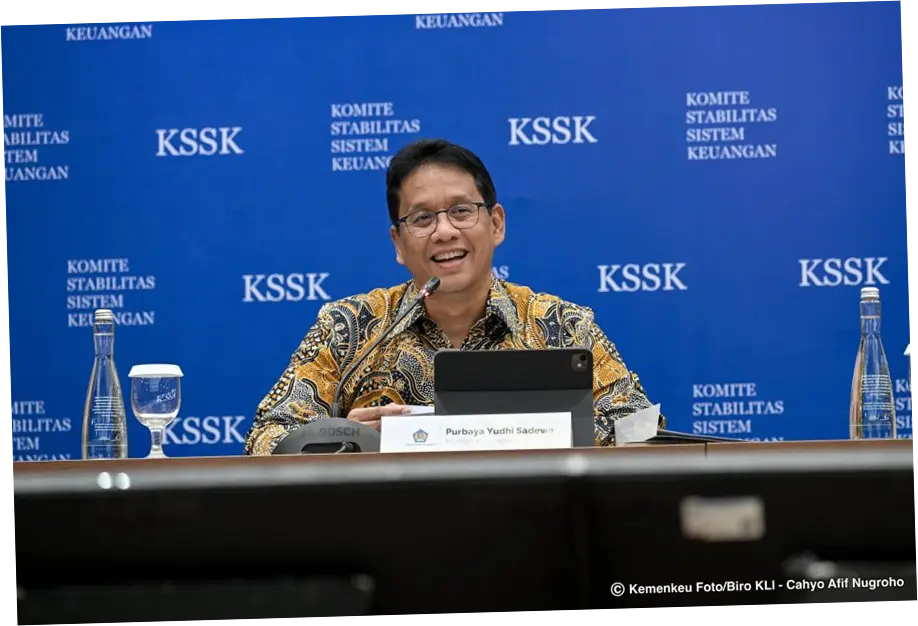 Purbaya: Stabilitas Keuangan Negara dan Isu-Isu Terkait