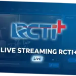 RCTI+: Platform Live Streaming Terdepan di Indonesia