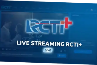 RCTI+: Platform Live Streaming Terdepan di Indonesia