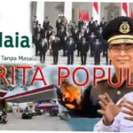 Reshuffle Kabinet dan Harga BBM di Tengah Dinamika Ekonomi Indonesia