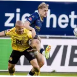 Roda JC Berhasil Menghindari Kekalahan Kandang dan Masih Memiliki Peluang Penuh untuk Bersaing di Babak Play-off