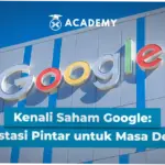 Saham Google (GOOG): Peluang Investasi yang Stabil di Pasar AS